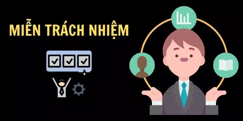 Trường hợp miễn trách nhiệm khi hội viên vi phạm