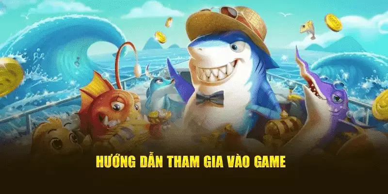 Hướng dẫn tân binh tham gia bắn cá KG88 siêu đơn giản