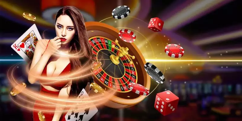 Game Bài Đổi Thưởng Kg88 - Nền Tảng Giải Trí Uy Tín Top Đầu