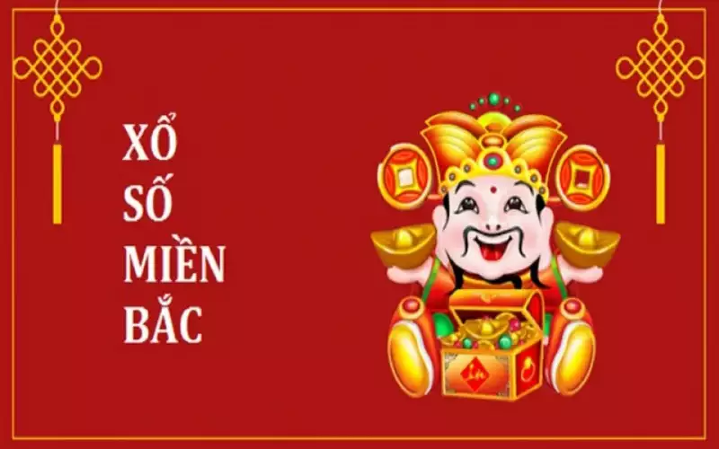 Giới thiệu xổ số miền bắc KG88