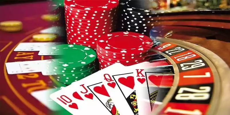 Casino luôn là điểm đến được đông đảo hội viên kg88 ưa chuộng lựa chọn