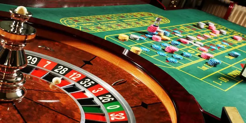 Một trong những mẹo chơi casino kg88 hiệu quả chính là nắm rõ luật cá cược