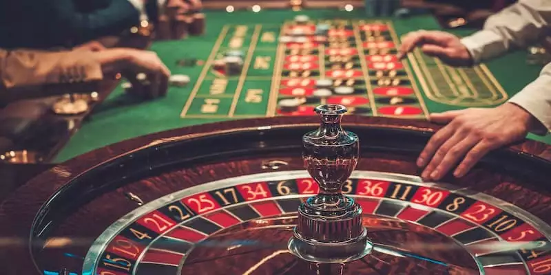 Học cách quản lý tài chính cũng là một chiến thuật cá cược casino hiệu quả