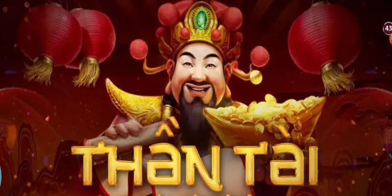 Nổ Hũ Thần Tài KG88 – Cơ Hội Vàng Để Nhận Jackpot Siêu Khủng